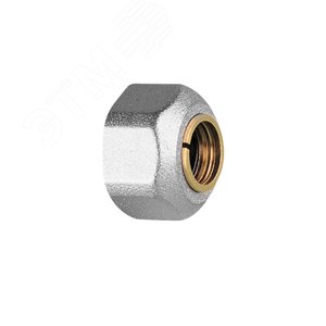 Адаптер зажимной 15CU-3/4 ВР Smart Radi евроконус - Usystems
