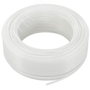 Труба 25х3.5 сшитый полиэтилен PE-Xa, бухта 50 м - Usystems