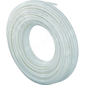 Труба 20х2.8 сшитый полиэтилен PE-Xa, слой EVOH, бухта 300 м - Usystems