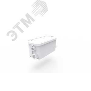 Канализационный насос (установка) ST250 250Вт, 7м, 100 л/мин - Pumpman