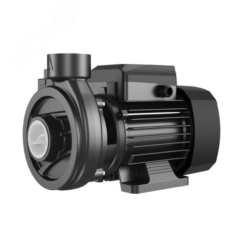 Насос поверхностный нормальновсасывающий центробежный 1.5DK-20 - Pumpman