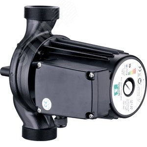 Насос циркуляционный GRS32/12-M, 220мм, напор 12м - Pumpman