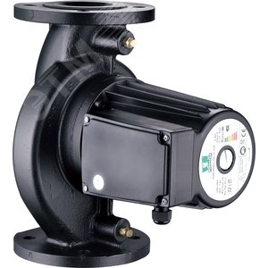 Насос циркуляционный GRS65/11F, 340мм, напор 11м - Pumpman