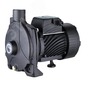 "Насос поверхностный PUMPMAN TCP130(370Вт, Hmax-22м, Qmax-5м3/ч, всас 8м)" - Pumpman