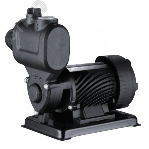 Насос вихревой самовсасывающий TW550-T - Pumpman