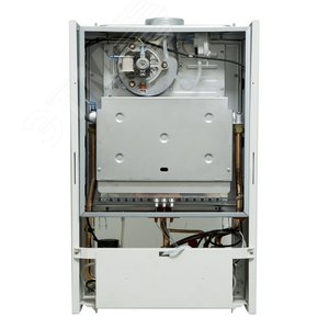 Котел газовый AGB-26 DC настенный двухконтурный с закрытой камерой сгорания - фото 4