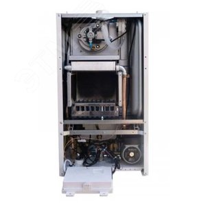 Котел газовый AGB-13 DY настенный двухконтурный с закрытой камерой сгорания - фото 2
