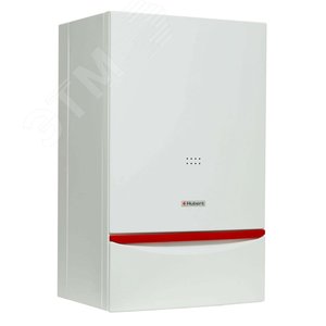 Котел газовый AGB-26 DC настенный двухконтурный с закрытой камерой сгорания - Hubert