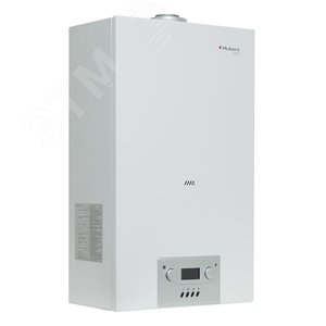 Котел газовый AGB-18 DX Wi-Fi настенный двухконтурный с закрытой камерой сгорания - Hubert