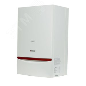 Котел газовый AGB-26 DC настенный двухконтурный с закрытой камерой сгорания - фото 3