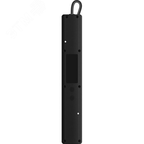 Удлинитель с сетевым фильтром DFS 755 5,0 м, 5 розеток, 2xUSB, 2.1A - фото 4