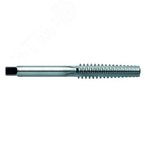 Метчик машинный гаечный No 1750 HSS-E, TR 14 x 4 - ZIRA