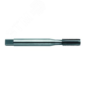 Метчик машинный No 2050C HSS-E, DIN 374, Тип C, Mf 18 x 1.0 - ZIRA