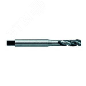 Метчик машинный No 2410 35 град RSP HSS-E, DIN 374, Mf 32 x 3.0 - ZIRA
