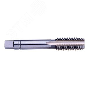Метчик ручной No 1100 HSS DIN 352, Nr. 2 промежуточный, BSW 5/32'' x 32 - ZIRA