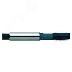 Метчик машинный бесстружечный No 2000FVAP HSS-E, DIN 2174, M6X1.0, без смазочных канавок, 6HX - ZIRA