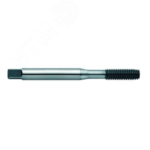 Метчик машинный бесстружечный No 2001F HSS-E, DIN 2174, M5 x 0.8, без смазочных канавок, 6GX - ZIRA