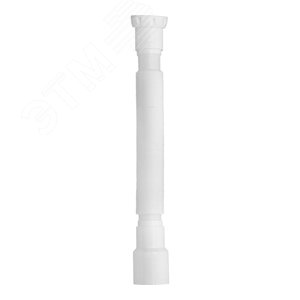 Гибкая труба универсальная 1500 мм 1 1/2'x40/50 - MasterProf