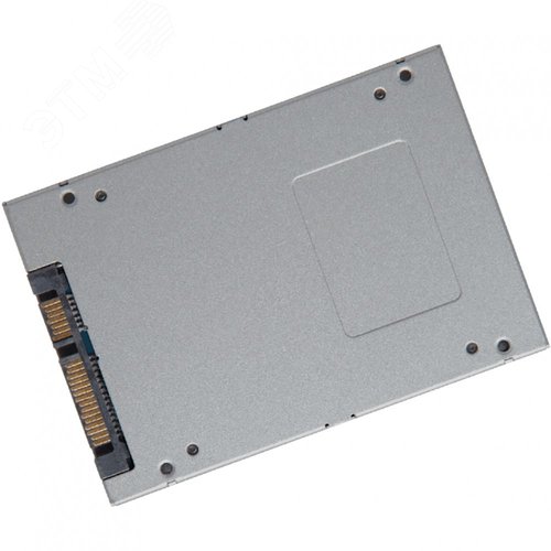Накопитель SSD 2.5'' 480GB A400, SATA III, 3D NAND TLC, 500/450 Мб/с - фото 2