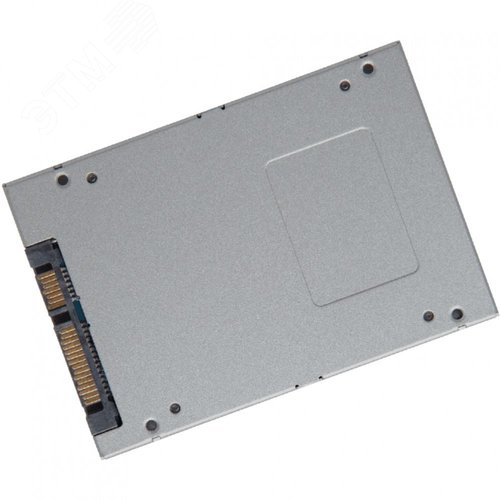 Накопитель SSD 2.5'' 960GB A400, SATA III, 3D NAND TLC, 500/450 Мб/с - фото 2