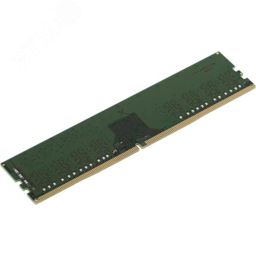 Модуль памяти 8GB Value, DIMM DDR4, 3200 МГц, 25600 Мб/с - фото 2