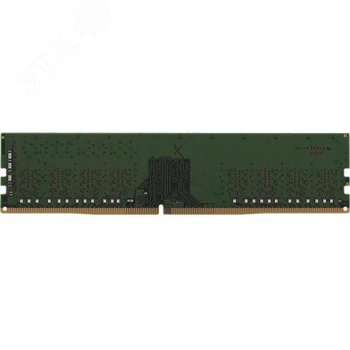 Модуль памяти 8GB Value, DIMM DDR4, 3200 МГц, 25600 Мб/с - фото 4