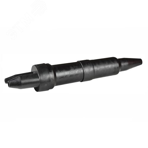 Муфта 2МРП 5/9 для зап.каб.400х(0,4-0,5) 300х0,7 с ТУТ - ССД