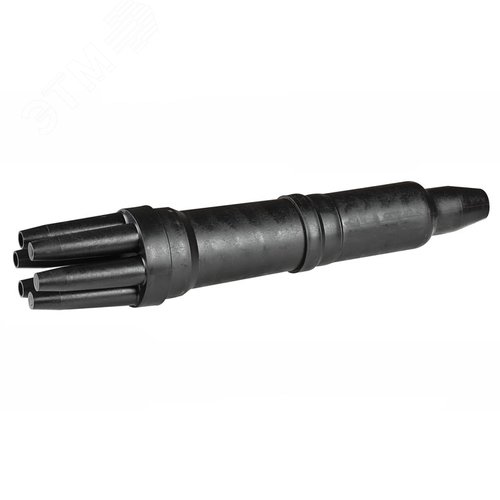 Муфта 5-6МРПС5/6 для зап.каб.500-600х(0,4-0,5) 200х0,7 с ТУТ - ССД
