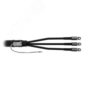 Муфта концевая 3 КТп-1 (35-50) с наконечниками - ССД