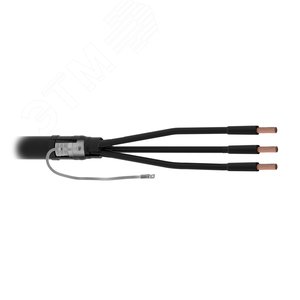 Муфта концевая 3 КТп-1 (35-50) без наконечников - ССД