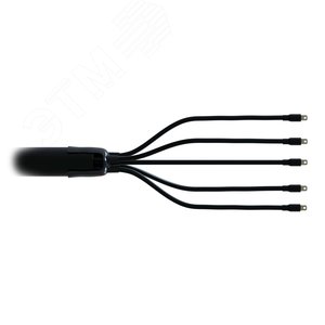 Муфта концевая 5 ПКТп-1 (35-50) с наконечниками - ССД