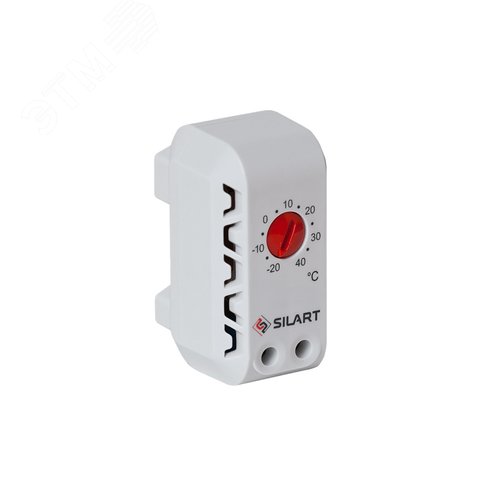 Термостат SILART TBS-140 0 - фото 2