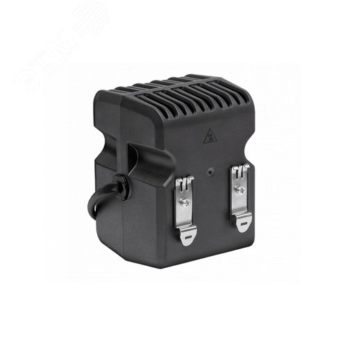 Нагреватель с вентилятором SILART SNV-880-000, 800 Вт 230V - ССД