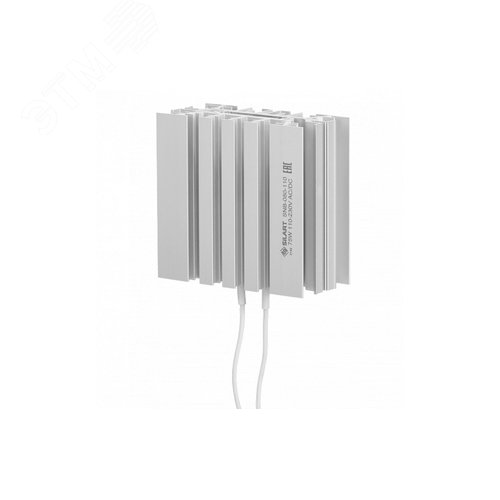 Нагреватель конвекционный SILART SNB-080-110, 75Вт 230V - ССД