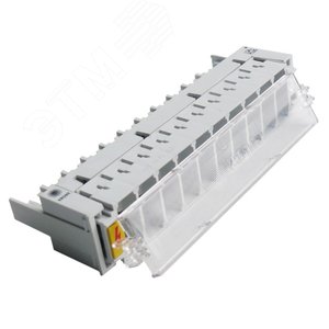 Крышка магазина защиты 6417 3 022-01 (120905-00052) - ССД