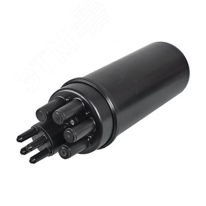 Муфта МТОК-Б1/216-1КТ3645-К - ССД