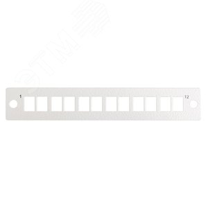 Планка ШКОС-М 12SC - ССД