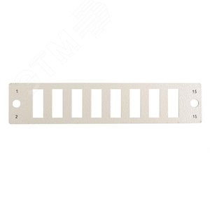 Планка ШКОС-М 16DSC - ССД
