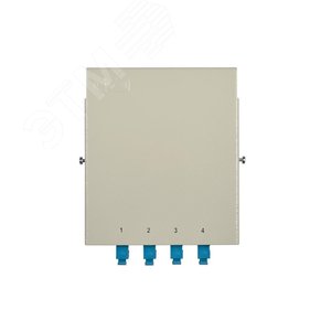 Кросс ШКОН -Р/1 -4 -SC ~4 -SC/SM ~4 -SC/UPC - ССД