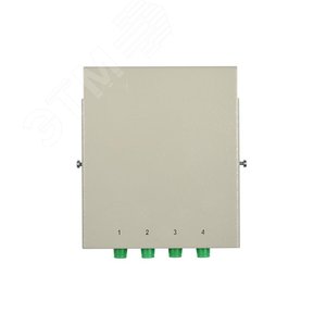 Кросс ШКОН -Р/1 -4 -FC/ST ~4 -FC/D/APC ~4 -FC/APC - ССД
