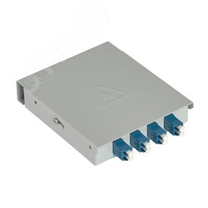 Кросс ШКОН-Р/1-8-LC8 -LC/SM8 -LC/UPC - ССД