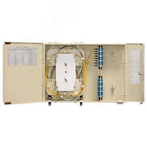 Кросс ШКОН -МА/4 -48 -SC ~48 -SC/SM ~48 -SC/UPC - ССД