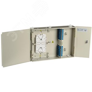 Шкаф ШКОН-СТ/2-32SC-16SC/SM-16SC/UPC - ССД