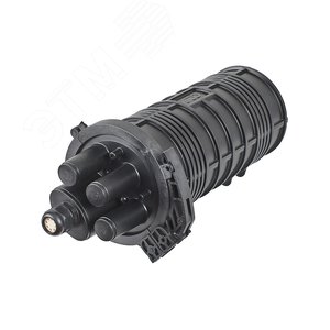 Муфта-кросс МКО-К6/А-8SC-ФТ8х3 (фитинг 8х3,0 мм) ССД (130408-00008) - ССД