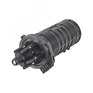 Муфта-кросс МКО-Л6/А-8FC(ST)-ФТ8х3 (фитинг 8х3,0 мм) ССД (130408-00016) - ССД