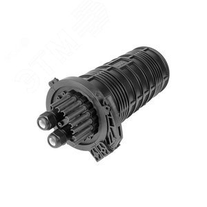 Муфта-кросс МКО-С6/СМ3-2/4SC-2SC-2SC/APC-2SC/APC-2ФТ16 - ССД