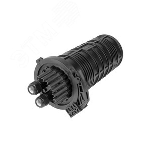 Муфта-кросс МКО-С6/А-8SC-8SC/APC-8SC/APC-2ФТ16 ССД (130408-00085) - ССД