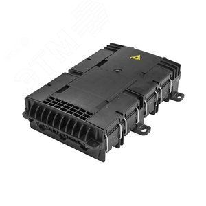 Муфта-кросс МКО-П2/A-12SC-12SC/APC-12SC/APC - ССД