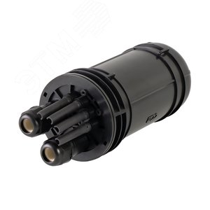 Муфта-кросс МКО-Ц8/А-5SC5SC/APC-5SC/APC-2ФТ16 - ССД