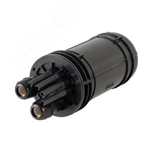 Муфта-кросс МКО-Ц8/С09-1PLC4-SC/APC-5SC/APC-1SC/APC-2ФТ16 - ССД